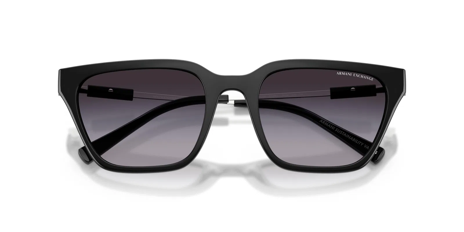 Armani Exchange 4158S Sunglasses - view 9